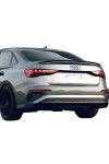 A3 8y Sedan S3 Style – Spoiler