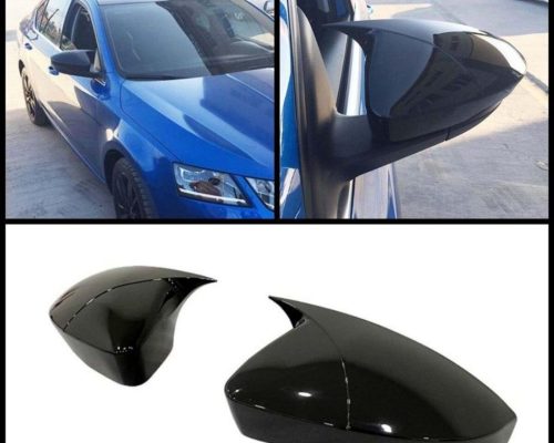 Skoda Octavia Batman Ayna Kapağı (2013-2020)