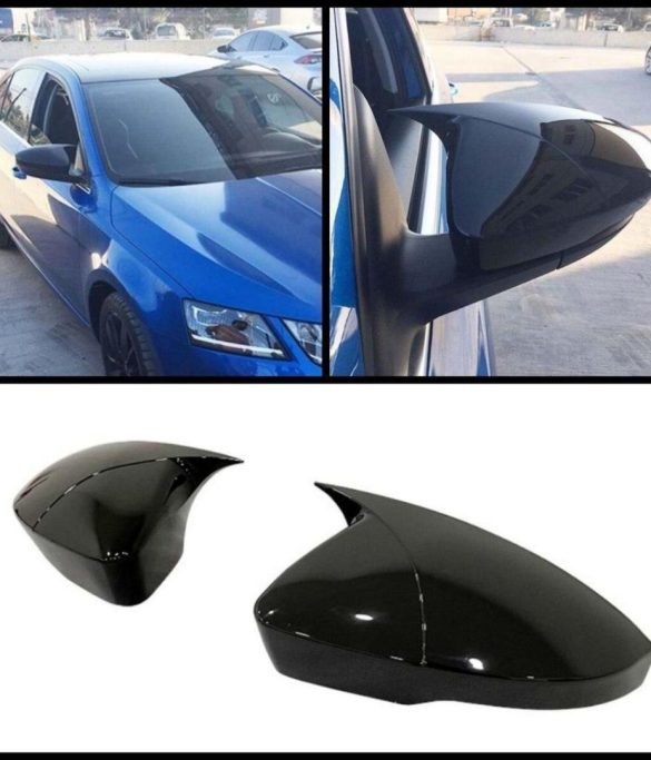 Skoda Octavia Batman Ayna Kapağı (2013-2020)