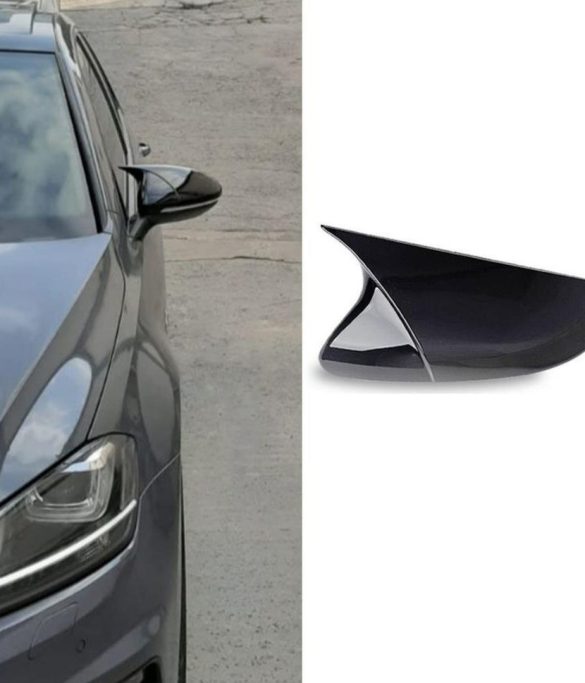 Volkswagen Passat B7 Batman Ayna Kapağı ( 2011-2014)