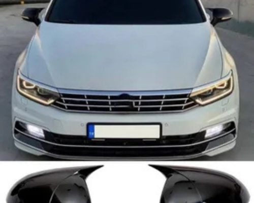 Volkswagen Passat B8 Batman Ayna Kapağı (2015+