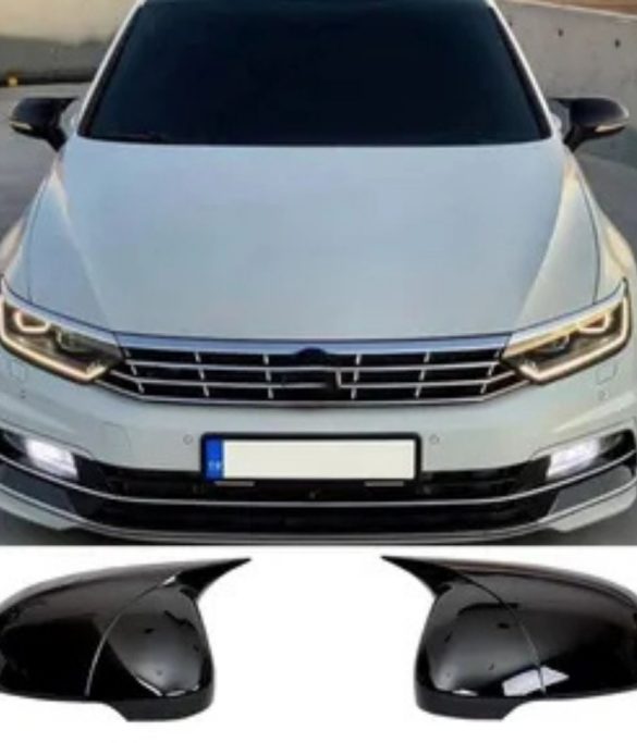 Volkswagen Passat B8 Batman Ayna Kapağı (2015+
