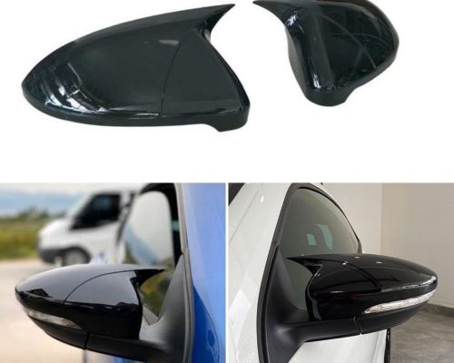 Volkswagen Passat CC Batman Ayna Kapağı (2008-2017)
