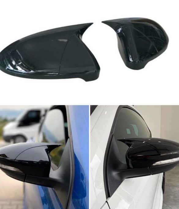 Volkswagen Passat CC Batman Ayna Kapağı (2008-2017)