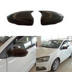 Volkswagen Polo Mk5 Batman Ayna Kapağı (2009-2017)
