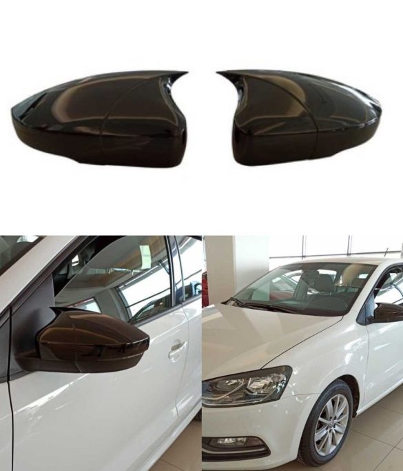 Volkswagen Polo Mk5 Batman Ayna Kapağı (2009-2017)