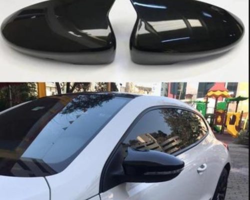 Volkswagen Scirocco Mk3 Batman Ayna Kapağı (2008-2017)