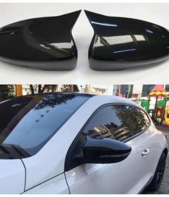 Volkswagen Scirocco Mk3 Batman Ayna Kapağı (2008-2017)