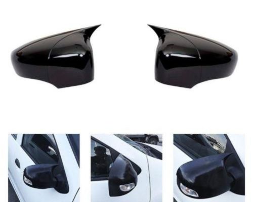 Renault Symbol Batman Ayna Kapağı (2012+