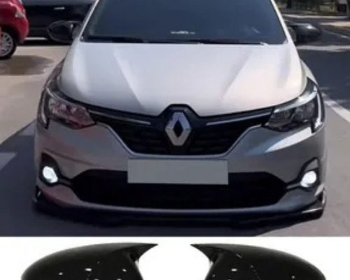 Renault Taliant Batman Ayna Kapağı (2021+