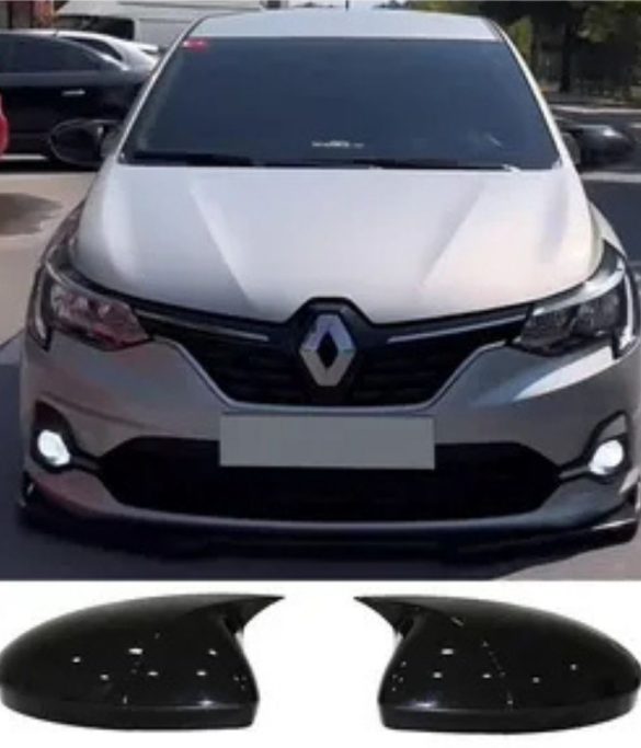 Renault Taliant Batman Ayna Kapağı (2021+