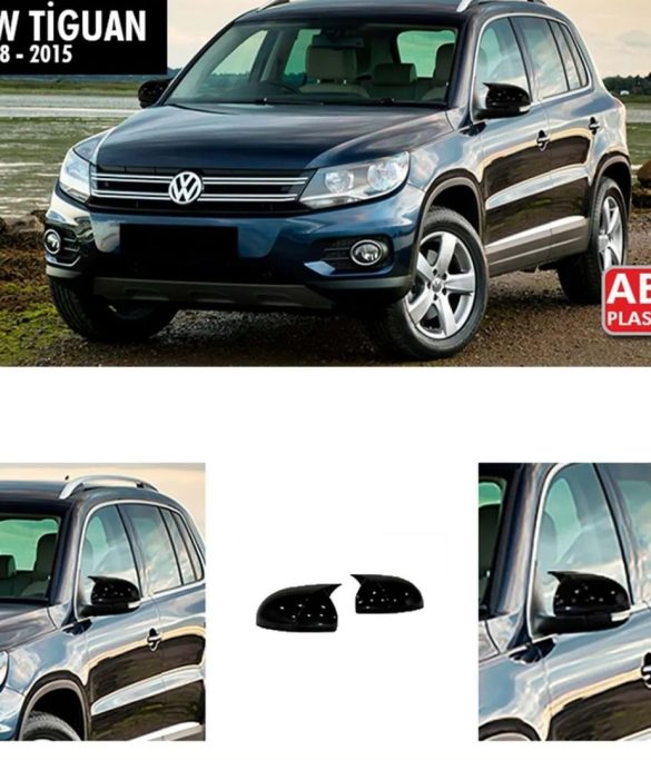 Volkswagen Tiguan Batman Ayna Kapağı (2008-2015)