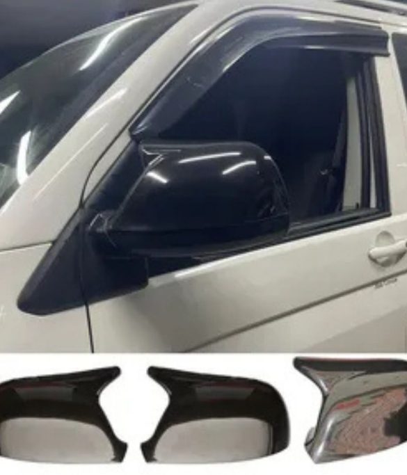 Volkswagen Transporter T6 Batman Ayna Kapağı (2010-2022)