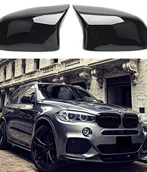 BMW X3 F25 Batman Ayna Kapağı (2014-2017)
