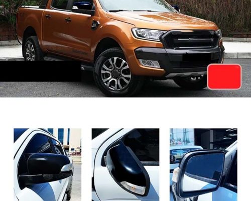 Ford Ranger T6 Batman Ayna Kapağı (2016-2021)