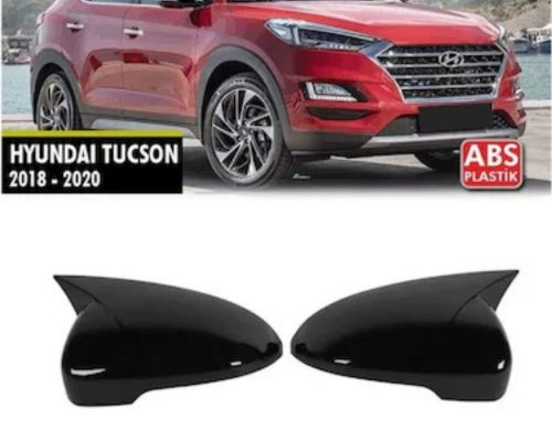 Hyundai Tucson Batman Ayna Kapağı (2018-2020)