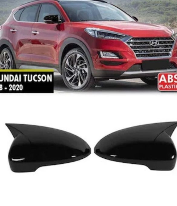 Hyundai Tucson Batman Ayna Kapağı (2018-2020)