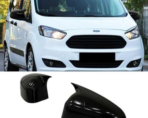 Ford Courier Batman Ayna Kapağı (2018-2021)