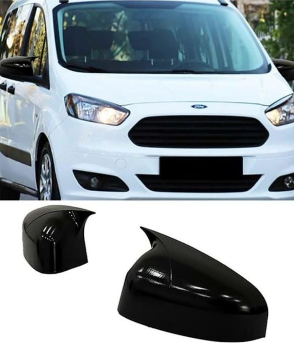 Ford Courier Batman Ayna Kapağı (2018-2021)