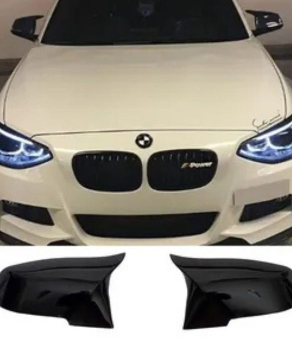 BMW F20 Batman Ayna Kapağı (2011-2019)