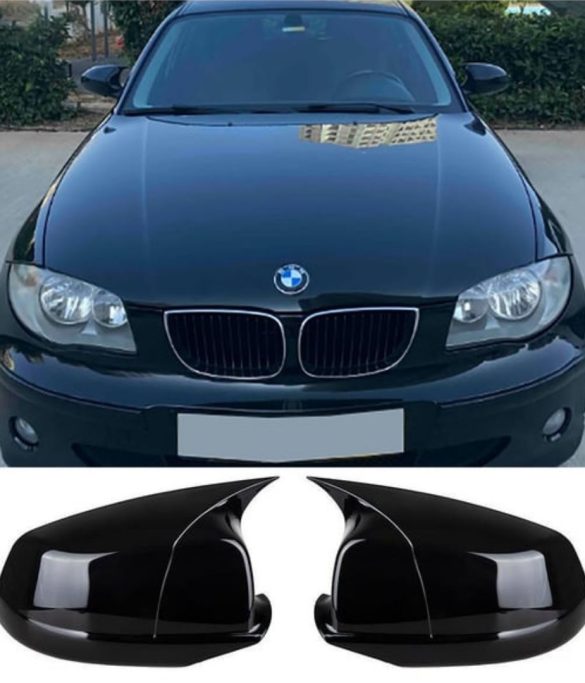 BMW E87 Batman Ayna Kapağı (2004-2011)