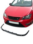 Seat İbiza Cupra Ön Lip (Plastik)