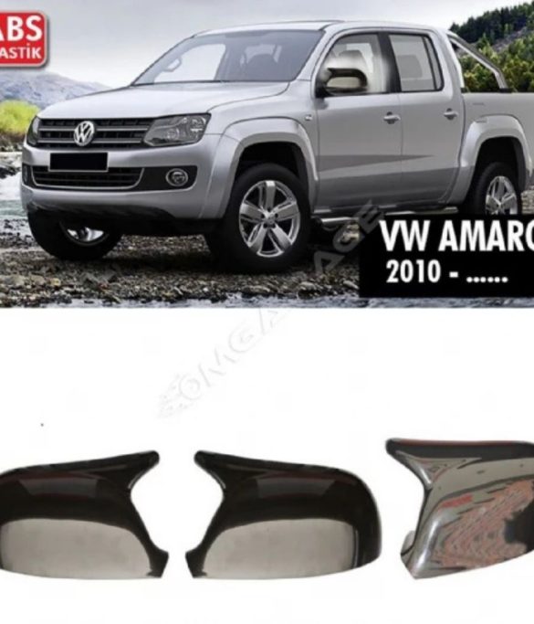 Volkswagen Amarok Batman Ayna Kapağı (2010+