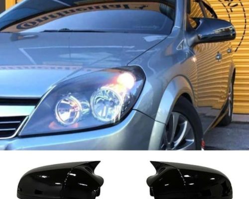 Opel Astra H Batman Ayna Kapağı (2004-2009)