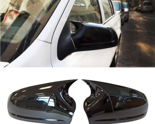 Opel Astra H Batman Ayna Kapağı (2010-2013)