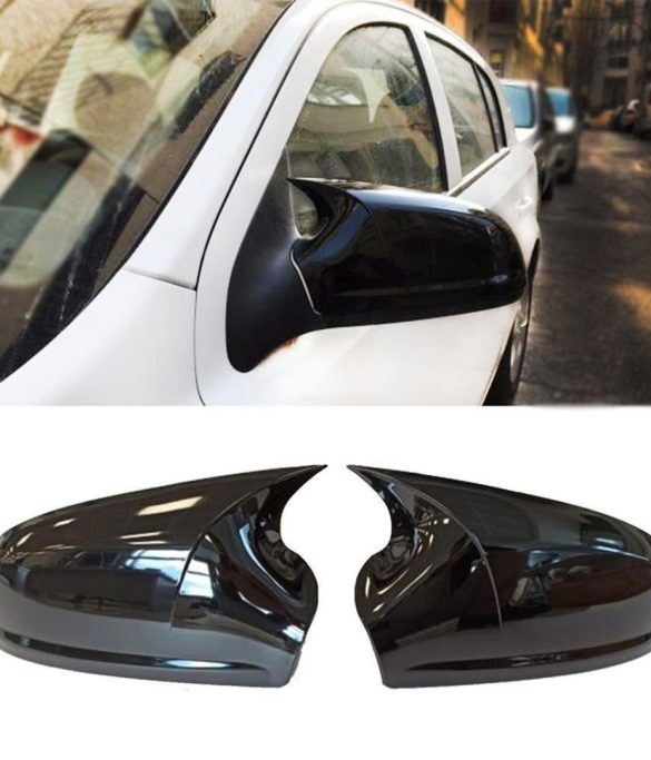 Opel Astra H Batman Ayna Kapağı (2010-2013)