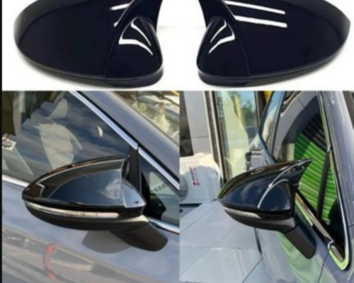 Mercedes Benz C W204 Batman Ayna Kapağı (2007-2014)