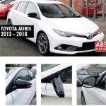 Toyota Auris Batman Ayna Kapağı (2012-2018)