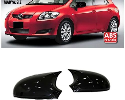 Toyota Auris E150 Batman Ayna Kapağı ( 2006-2010)