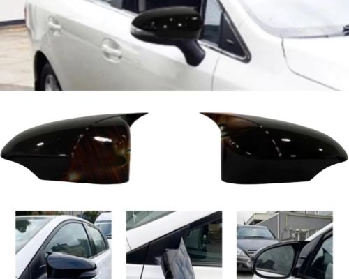 Toyota Avensis T270 Batman Ayna Kapağı (2015-2018)