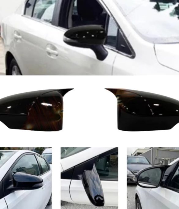 Toyota Avensis T270 Batman Ayna Kapağı (2015-2018)