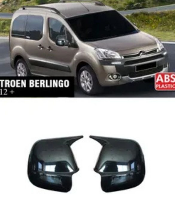 Citreon Berlingo Batman Ayna Kapağı (2012-2019)