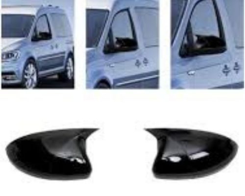 Volkswagen Caddy Batman Ayna Kapağı (2015-2020)