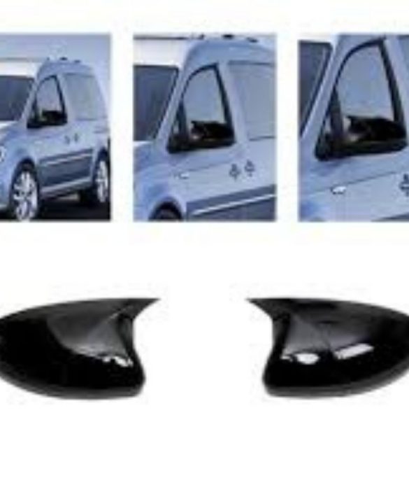 Volkswagen Caddy Batman Ayna Kapağı (2015-2020)