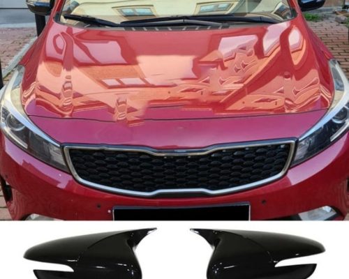 Kia Ceed Batman Ayna Kapağı (2012-2017)