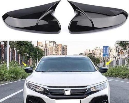 Honda Civic FC5 Batman Ayna Kapağı (2016+