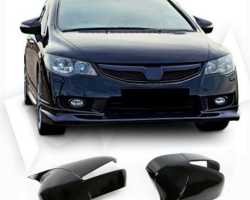 Honda Civic FD6 Batman Ayna Kapağı (2006-2011)