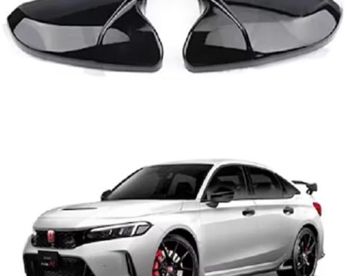 Honda Civic FE Batman Ayna Kapağı (2022+
