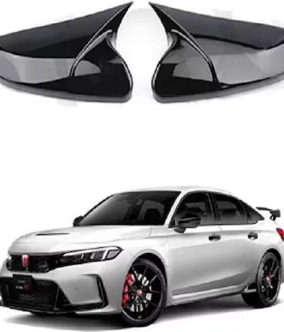 Honda Civic FE Batman Ayna Kapağı (2022+