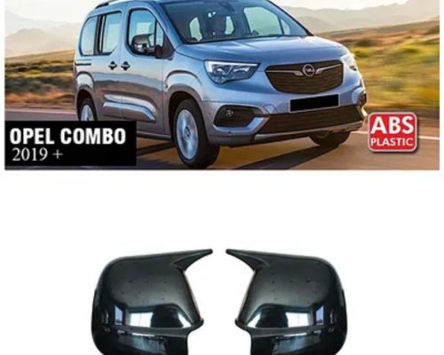 Opel Combo Batman Ayna Kapağı (2019+