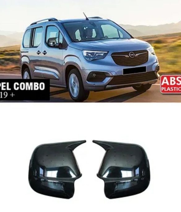 Opel Combo Batman Ayna Kapağı (2019+