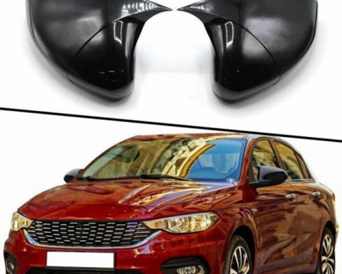 Fiat Egea Batman Ayna Kapağı (2015+