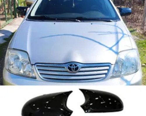 Toyota Coralla E120 Batman Ayna Kapağı (2002-2006)
