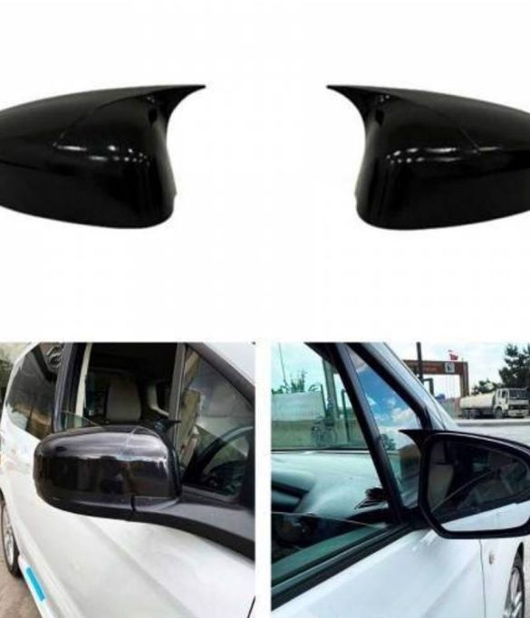 Ford Courier Batman Ayna Kapağı (2014-2017)
