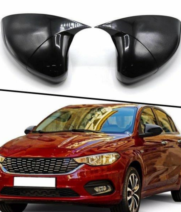 Fiat Egea Batman Ayna Kapağı (2015+