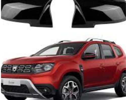Dacia Duster 2 Batman Ayna Kapağı (2018+
